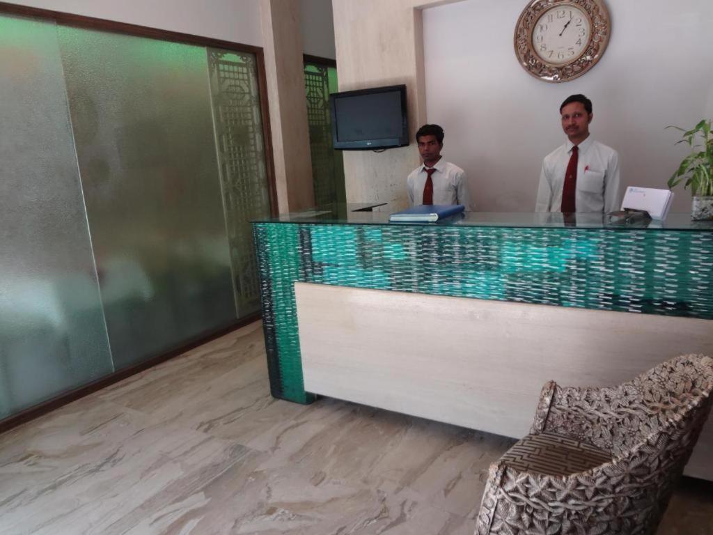 Hotel Sapna Marine Mumbai Dış mekan fotoğraf